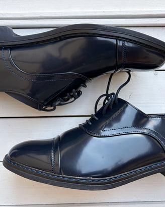 Scarpe Uomo Oxford Paul Martin’s n. 42 Pelle