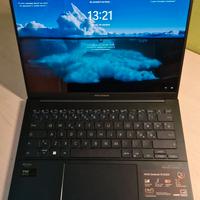 Asus Zenbook UX3405MA PP032