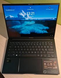 Asus Zenbook UX3405MA PP032