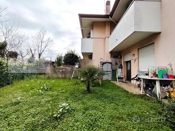 Mini appartamento da investimento locato