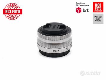 Nikon Z DX 16-50 F3.5-6.3 VR (Nikon)