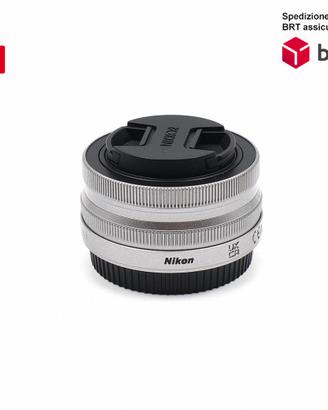 Nikon Z DX 16-50 F3.5-6.3 VR (Nikon)