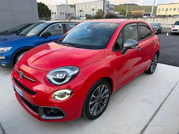 Fiat 500X 1.3 MjT Sport - 2021