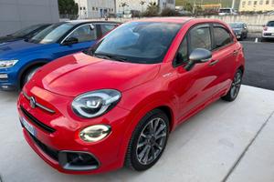 Fiat 500X 1.3 MjT Sport - 2021