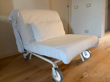 Poltrona letto Ikea