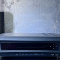 OPPO BDP-105 – Versione EU – Lettore universale