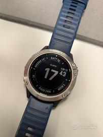 Garmin Quatix 6