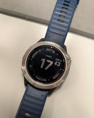 Garmin Quatix 6