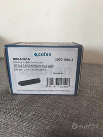 Viti Allen Senza Testa Cofan