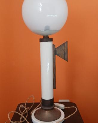 Lampada Ventennio Originale