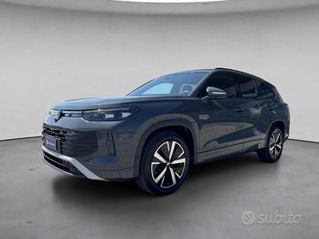 VOLKSWAGEN Tayron 1.5 tsi ehybrid edition plus 2