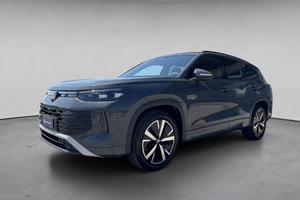 VOLKSWAGEN Tayron 1.5 tsi ehybrid edition plus 2