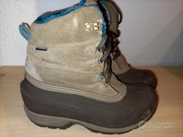 Scarponcini da donna The North Face,n.39