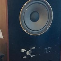 TANNOY Arden 1a serie AlNiCo
