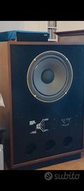 TANNOY Arden 1a serie AlNiCo