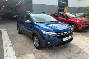 Dacia Sandero Stepway 1.0 TCe 90 CV Expression