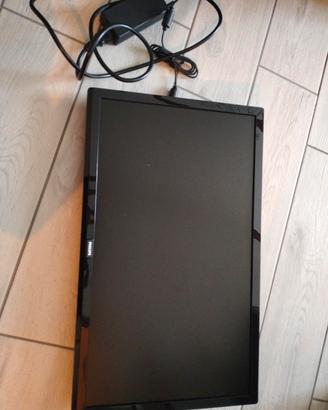 Televisore Philips 24 pollici 