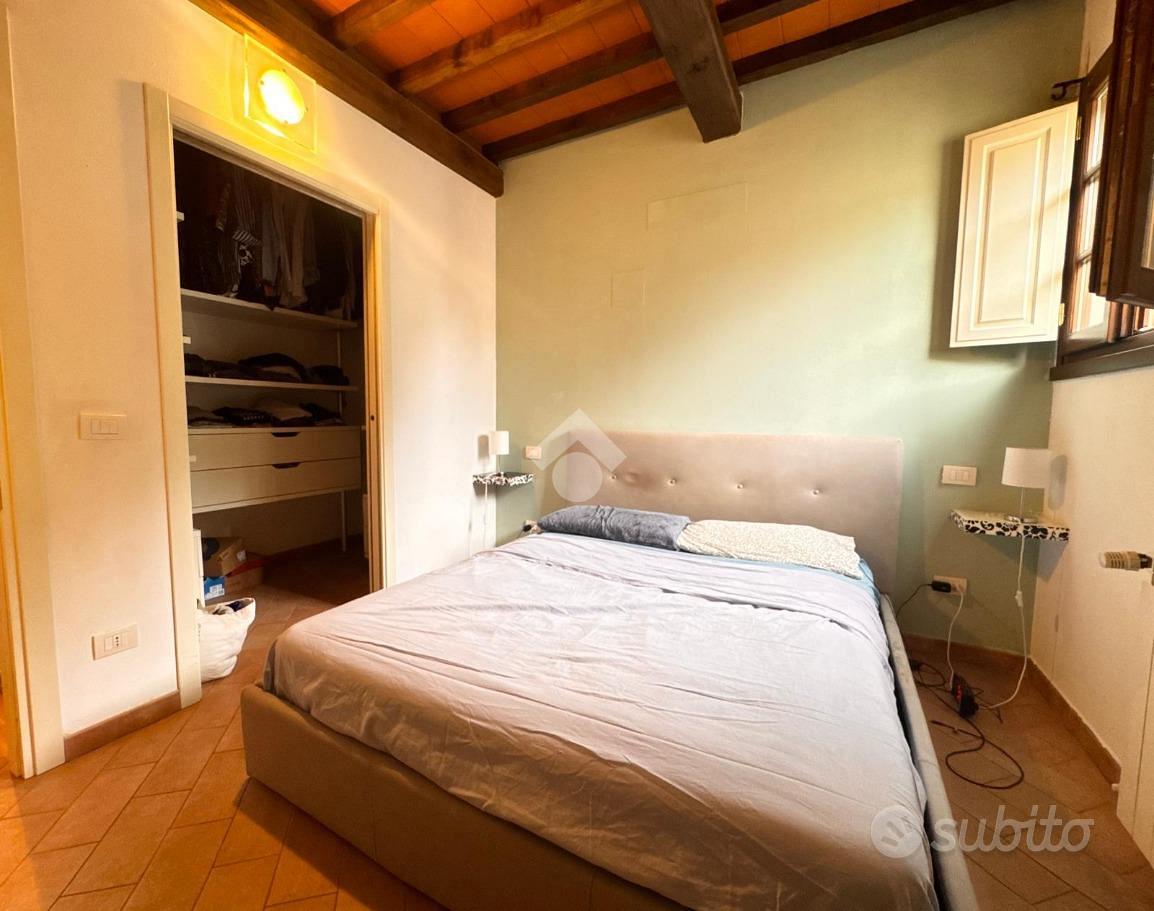 3 LOCALI A BAGNO A RIPOLI - Vista 6
