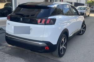Peugeot 3008 2 serie blueHDI 120 s&s EAT6 allure