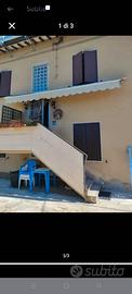 Tenda elettrica