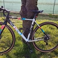 bici gravel