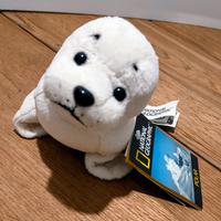 peluche National geographic nuovo