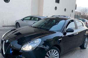 Alfa  Romeo Giulietta 1.6 JTDM 105 CV