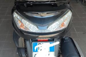 Yamaha Majesty 400 - 2012