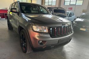 Jeep Grand Cherokee 3.0 CRD 241 CV Limited