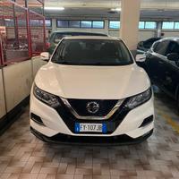 Nissan Qashqai 1.5 dCi 115 CV Acenta