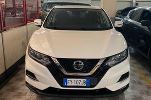 Nissan Qashqai 1.5 dCi 115 CV Acenta