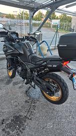 Voge valico 525dsx