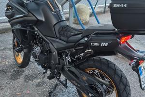 Voge valico 525dsx