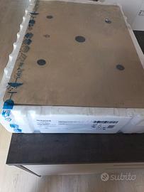 piano cottura a gas