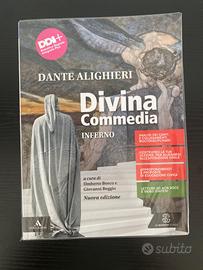 Divina commedia