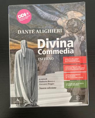 Divina commedia