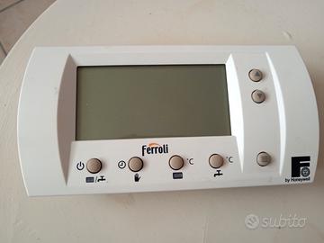 Termostato Fer / Ferroli 