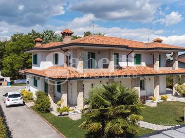 Villa bifamiliare Pramaggiore [19VRG]