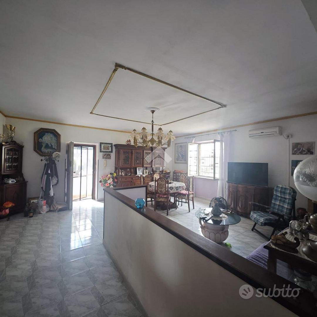 Casa – Santi Cosma e Damiano, Grunuovo - Vista 5