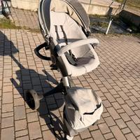 Trio Stokke Xplory