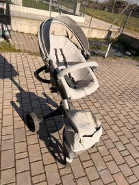 Trio Stokke Xplory