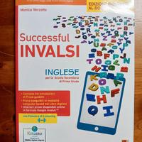 Successful Invalsi Inglese Pearson