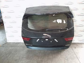 Cofano portellone posteriore Jaguar E-Pace X540