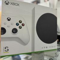 Xbox serie S usato garantito