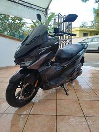 Sym Jet X 125 - 2022