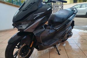 Sym Jet X 125 - 2022