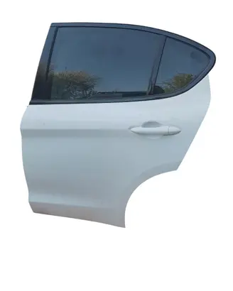 Porta posteriore sinistra alfa Romeo Stelvio