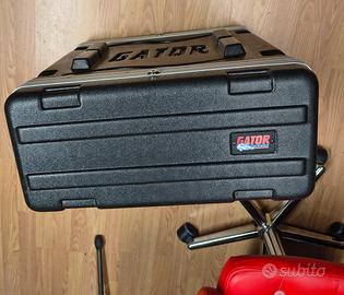case rack Gator GR 4L