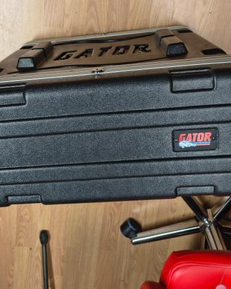 case rack Gator GR 4L