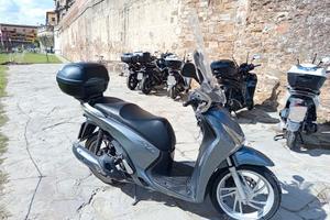 Scooter Honda Sh150